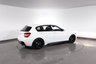 USED 2014 14 BMW 1 SERIES 3.0 M135i Hatchback 5dr Petrol Auto Euro 6 (s/s) (320 ps) 8 DOCUMENTED SERVICES