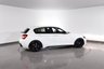 USED 2014 14 BMW 1 SERIES 3.0 M135i Hatchback 5dr Petrol Auto Euro 6 (s/s) (320 ps) 8 DOCUMENTED SERVICES