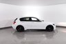 USED 2014 14 BMW 1 SERIES 3.0 M135i Hatchback 5dr Petrol Auto Euro 6 (s/s) (320 ps) 8 DOCUMENTED SERVICES