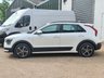 USED 2022 72 KIA NIRO 1.6h GDi 2 SUV 5dr Petrol Hybrid DCT Euro 6 (s/s) (139 bhp) 