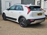 USED 2022 72 KIA NIRO 1.6h GDi 2 SUV 5dr Petrol Hybrid DCT Euro 6 (s/s) (139 bhp) 