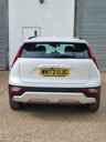 USED 2022 72 KIA NIRO 1.6h GDi 2 SUV 5dr Petrol Hybrid DCT Euro 6 (s/s) (139 bhp) 