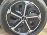USED 2022 72 KIA NIRO 1.6h GDi 2 SUV 5dr Petrol Hybrid DCT Euro 6 (s/s) (139 bhp) 