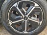 USED 2022 72 KIA NIRO 1.6h GDi 2 SUV 5dr Petrol Hybrid DCT Euro 6 (s/s) (139 bhp) 