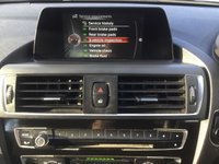 USED 2016 16 BMW 1 SERIES 1.5 116d Sport Hatchback 5dr Diesel Manual Euro 6 (s/s) (116 ps) The AA has fully inspected this vehicle