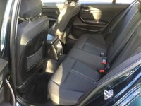 USED 2016 16 BMW 1 SERIES 1.5 116d Sport Hatchback 5dr Diesel Manual Euro 6 (s/s) (116 ps) The AA has fully inspected this vehicle