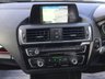USED 2016 16 BMW 1 SERIES 1.5 116d Sport Hatchback 5dr Diesel Manual Euro 6 (s/s) (116 ps) The AA has fully inspected this vehicle