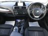 USED 2016 16 BMW 1 SERIES 1.5 116d Sport Hatchback 5dr Diesel Manual Euro 6 (s/s) (116 ps) The AA has fully inspected this vehicle