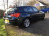 USED 2016 16 BMW 1 SERIES 1.5 116d Sport Hatchback 5dr Diesel Manual Euro 6 (s/s) (116 ps) The AA has fully inspected this vehicle