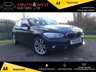 USED 2016 16 BMW 1 SERIES 1.5 116d Sport Hatchback 5dr Diesel Manual Euro 6 (s/s) (116 ps) The AA has fully inspected this vehicle