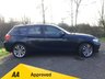 USED 2016 16 BMW 1 SERIES 1.5 116d Sport Hatchback 5dr Diesel Manual Euro 6 (s/s) (116 ps) The AA has fully inspected this vehicle