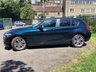 USED 2016 16 BMW 1 SERIES 1.5 116d Sport Hatchback 5dr Diesel Manual Euro 6 (s/s) (116 ps) The AA has fully inspected this vehicle