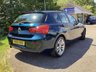 USED 2016 16 BMW 1 SERIES 1.5 116d Sport Hatchback 5dr Diesel Manual Euro 6 (s/s) (116 ps) The AA has fully inspected this vehicle