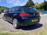 USED 2016 16 BMW 1 SERIES 1.5 116d Sport Hatchback 5dr Diesel Manual Euro 6 (s/s) (116 ps) The AA has fully inspected this vehicle