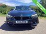 USED 2016 16 BMW 1 SERIES 1.5 116d Sport Hatchback 5dr Diesel Manual Euro 6 (s/s) (116 ps) The AA has fully inspected this vehicle