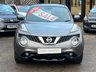 USED 2015 65 NISSAN JUKE 1.5 dCi N-Connecta SUV 5dr Diesel Manual Euro 6 (s/s) (110 ps) 