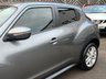 USED 2015 65 NISSAN JUKE 1.5 dCi N-Connecta SUV 5dr Diesel Manual Euro 6 (s/s) (110 ps) 