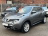 USED 2015 65 NISSAN JUKE 1.5 dCi N-Connecta SUV 5dr Diesel Manual Euro 6 (s/s) (110 ps) 