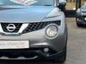 USED 2015 65 NISSAN JUKE 1.5 dCi N-Connecta SUV 5dr Diesel Manual Euro 6 (s/s) (110 ps) 