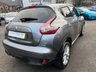 USED 2015 65 NISSAN JUKE 1.5 dCi N-Connecta SUV 5dr Diesel Manual Euro 6 (s/s) (110 ps) 