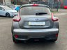 USED 2015 65 NISSAN JUKE 1.5 dCi N-Connecta SUV 5dr Diesel Manual Euro 6 (s/s) (110 ps) 