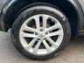 USED 2015 65 NISSAN JUKE 1.5 dCi N-Connecta SUV 5dr Diesel Manual Euro 6 (s/s) (110 ps) 