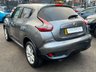 USED 2015 65 NISSAN JUKE 1.5 dCi N-Connecta SUV 5dr Diesel Manual Euro 6 (s/s) (110 ps) 