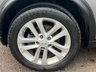 USED 2015 65 NISSAN JUKE 1.5 dCi N-Connecta SUV 5dr Diesel Manual Euro 6 (s/s) (110 ps) 