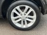 USED 2015 65 NISSAN JUKE 1.5 dCi N-Connecta SUV 5dr Diesel Manual Euro 6 (s/s) (110 ps) 