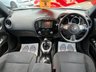 USED 2015 65 NISSAN JUKE 1.5 dCi N-Connecta SUV 5dr Diesel Manual Euro 6 (s/s) (110 ps) 