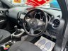 USED 2015 65 NISSAN JUKE 1.5 dCi N-Connecta SUV 5dr Diesel Manual Euro 6 (s/s) (110 ps) 