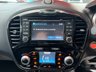 USED 2015 65 NISSAN JUKE 1.5 dCi N-Connecta SUV 5dr Diesel Manual Euro 6 (s/s) (110 ps) 