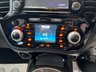 USED 2015 65 NISSAN JUKE 1.5 dCi N-Connecta SUV 5dr Diesel Manual Euro 6 (s/s) (110 ps) 