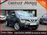 USED 2015 65 NISSAN JUKE 1.5 dCi N-Connecta SUV 5dr Diesel Manual Euro 6 (s/s) (110 ps) 