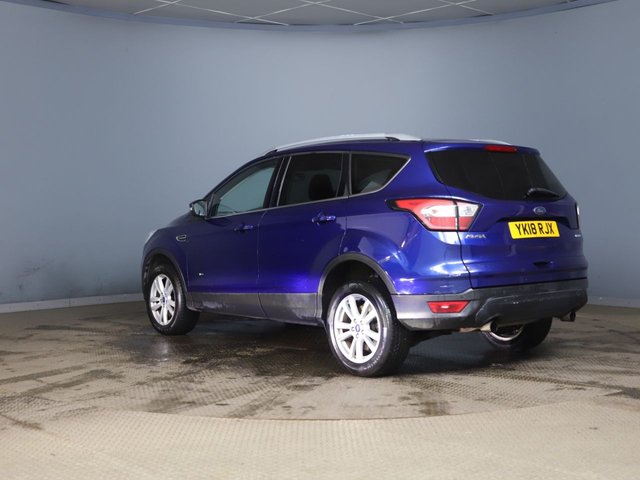 2018 FORD KUGA - Photo 3