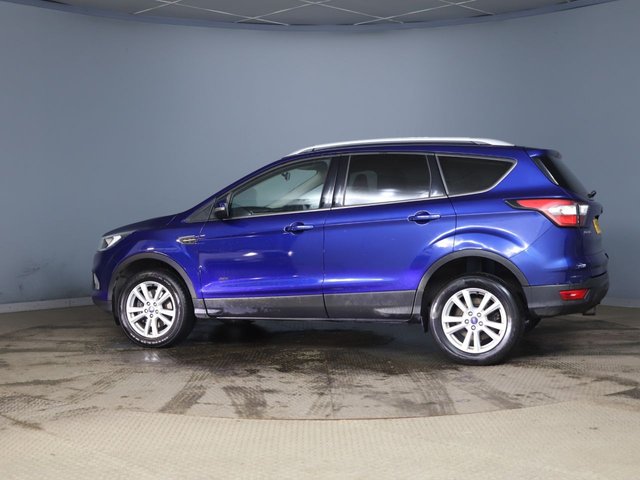 2018 FORD KUGA - Photo 2