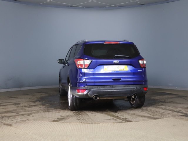 2018 FORD KUGA - Photo 4