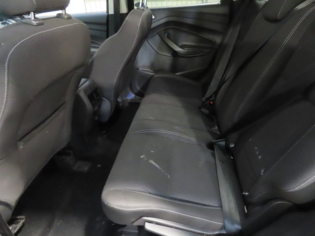 2018 FORD KUGA - Photo 5