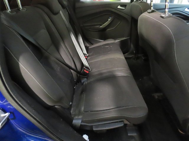 2018 FORD KUGA - Photo 6