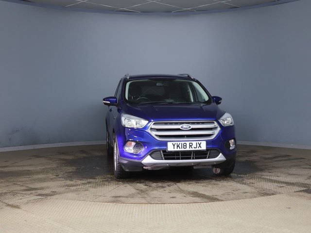 2018 FORD KUGA - Photo 10