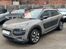 USED 2016 16 CITROEN C4 CACTUS 1.6 BlueHDi Flair Hatchback 5dr Diesel Manual Euro 6 (100 ps) 