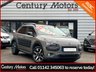 USED 2016 16 CITROEN C4 CACTUS 1.6 BlueHDi Flair Hatchback 5dr Diesel Manual Euro 6 (100 ps) 
