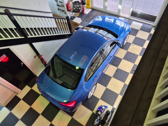 2017 BMW 3 SERIES - Photo 7