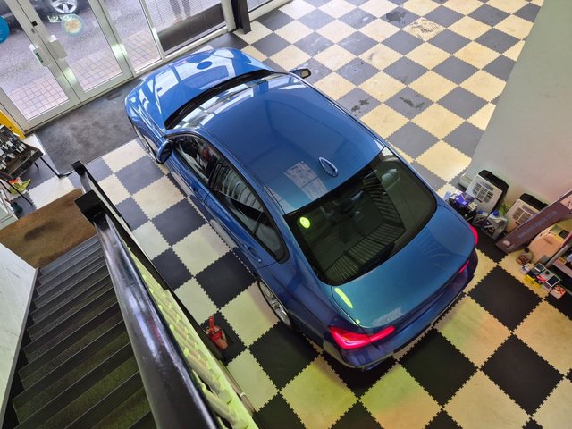 2017 BMW 3 SERIES - Photo 9