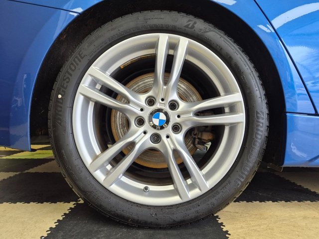 2017 BMW 3 SERIES - Photo 10