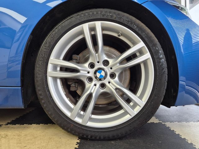 2017 BMW 3 SERIES - Photo 11