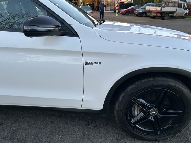 2020 Mercedes-Benz GLC - Photo 12