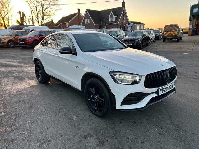 2020 Mercedes-Benz GLC - Photo 10