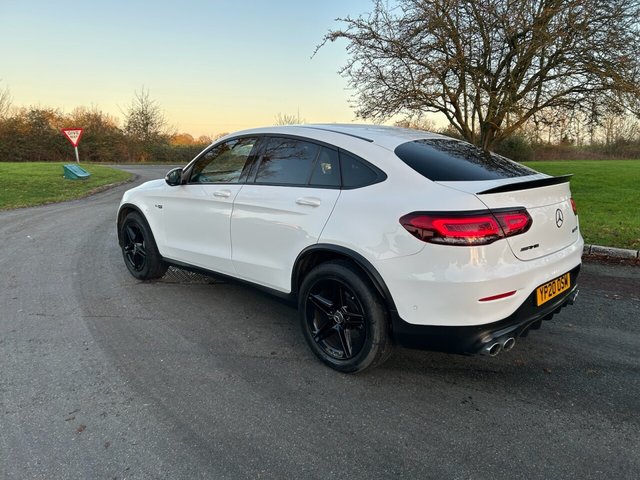 2020 Mercedes-Benz GLC - Photo 6