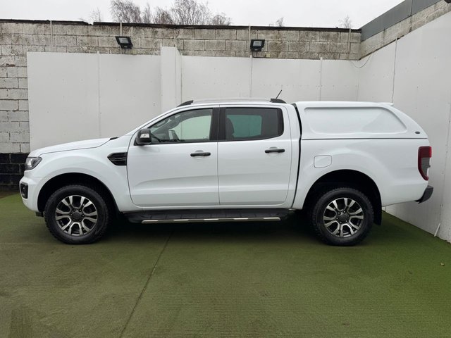 2022 FORD RANGER - Photo 4